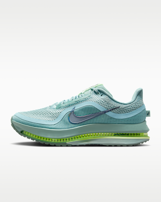 Nike Pegasus Premium Men's Road Running Shoes. Nike ID